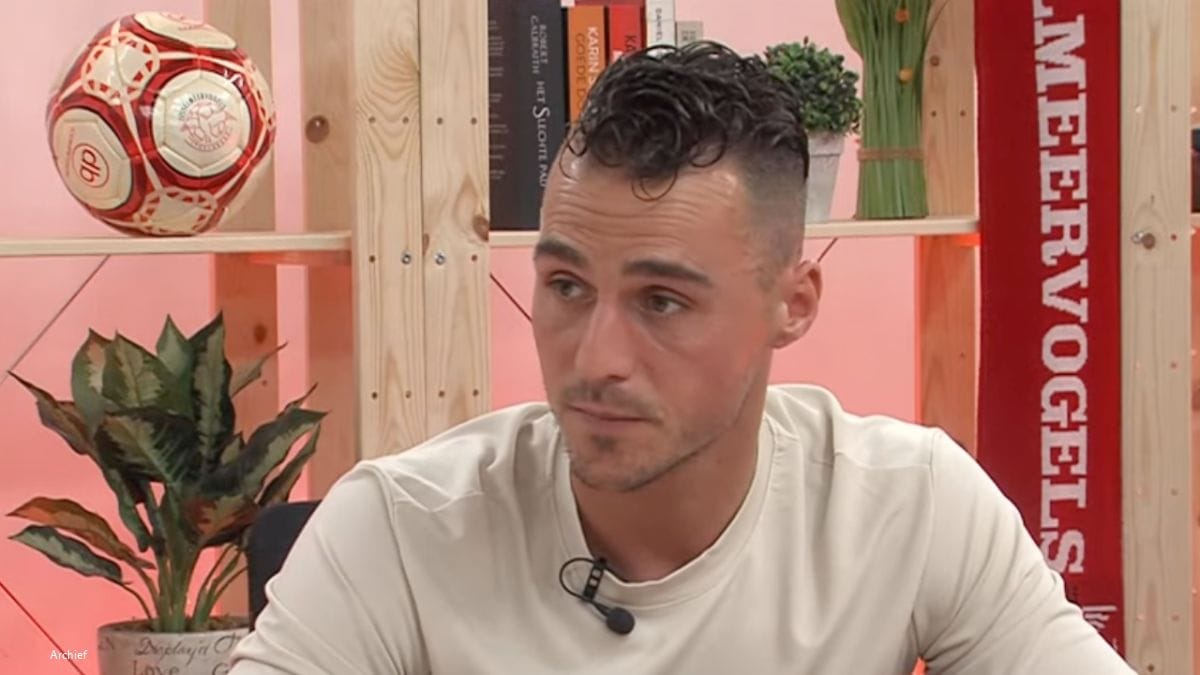 ‘Als IJsselmeervogels in de problemen zit kunnen ze me bellen’ Jamie Schaap gaat voor Eemland1 aan de slag