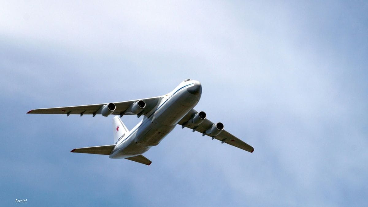 Stichting Stop4deroute blijft pleiten voor verbod op nachtvluchten Schiphol Stichting Stop4deroute blijft pleiten voor verbod op nachtvluchten Schiphol
