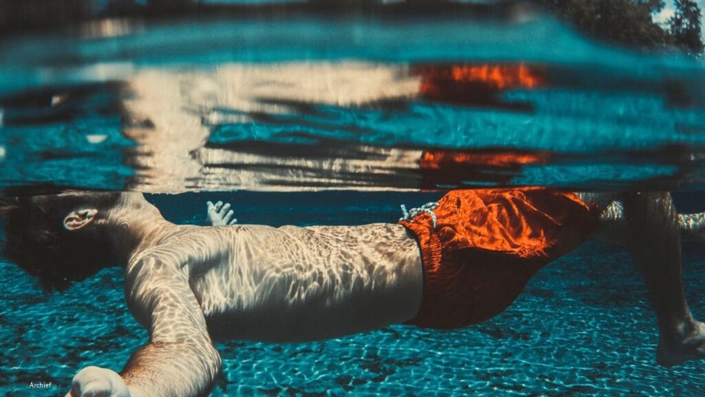 'Recreatieplassen zijn verraderlijker dan de zee'