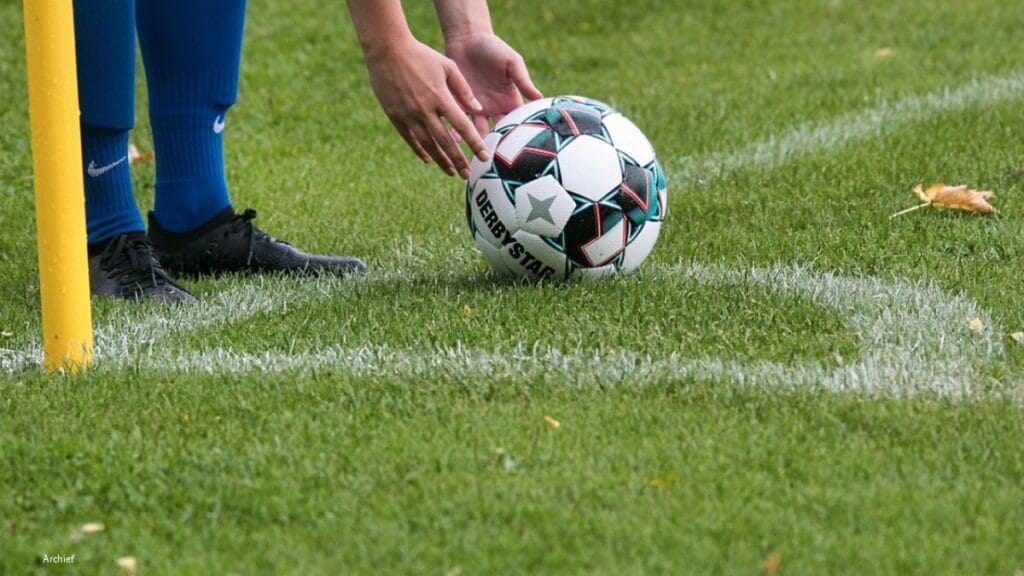 Qatarese profclub Al Shahania kiest VVZ'49 als trainingsbasis
