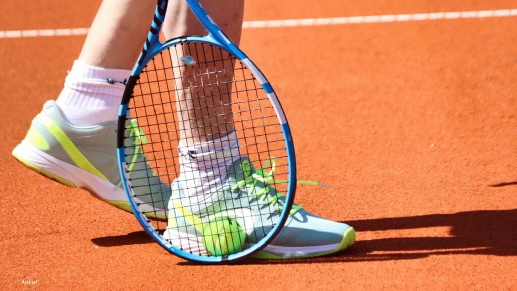 Topweek op Dutch Open Tournament