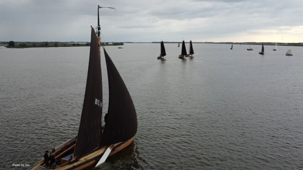 Botterpop is dood, leve Havenpop