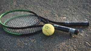 Dutch Open Tournament serveert vanaf zondag toptennis
