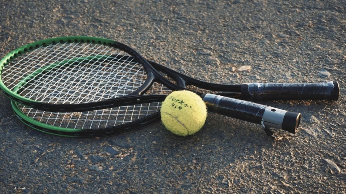 Dutch Open Tournament serveert vanaf zondag toptennis