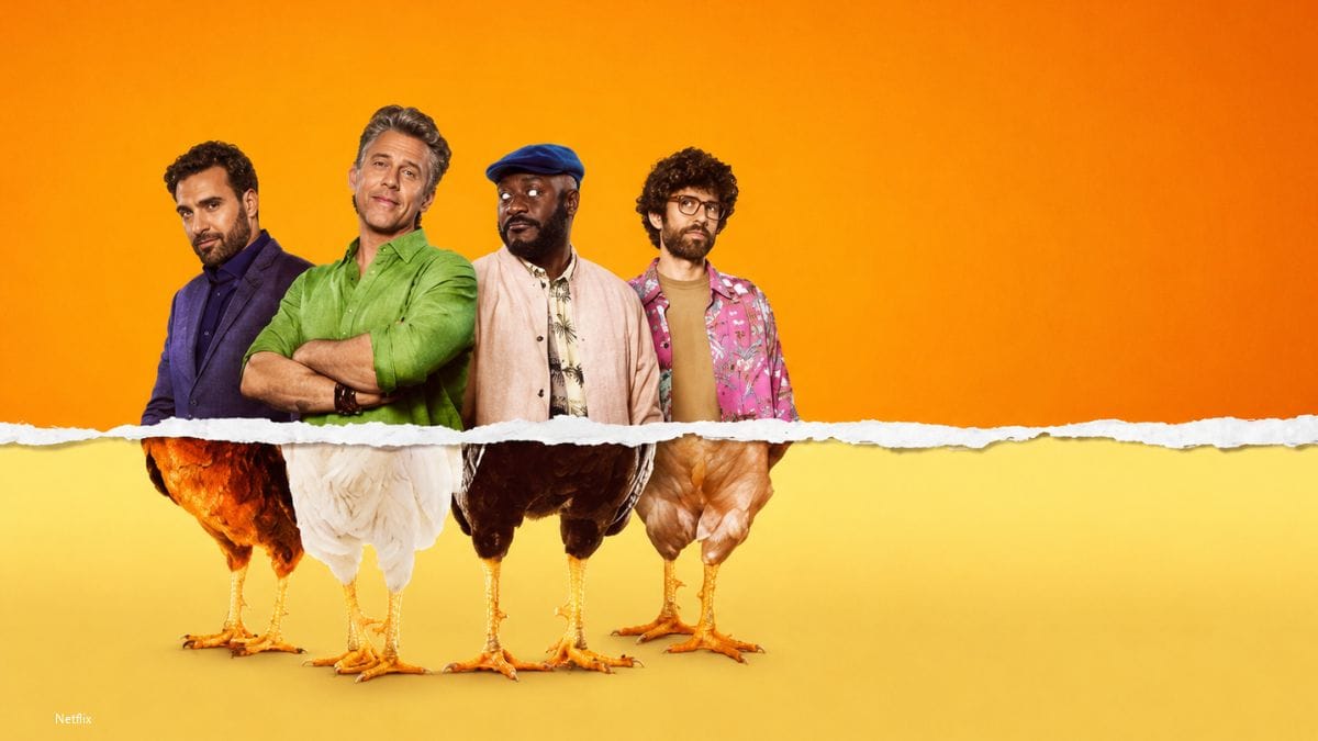 Filmopnames Bunschoten, figuranten gezocht Cast Netflixserie Haantjes