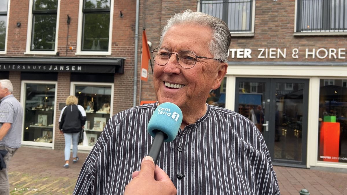 Voorzitter van de vakjury, Willem Heinen