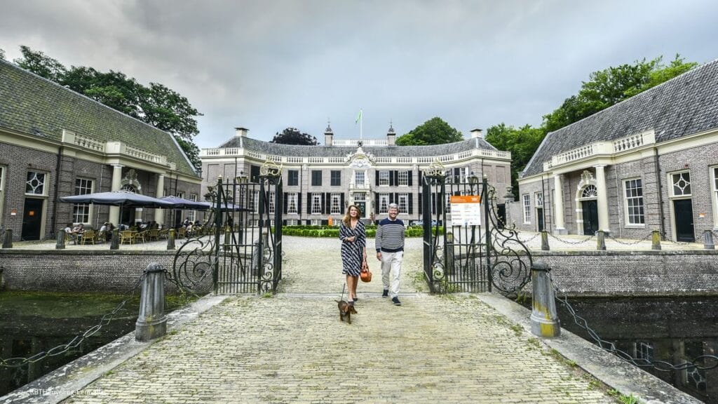 Kasteel Groeneveld Baarn