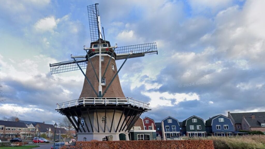 ‘Veerkrachtig erfgoed – In tijden van onzekerheid’