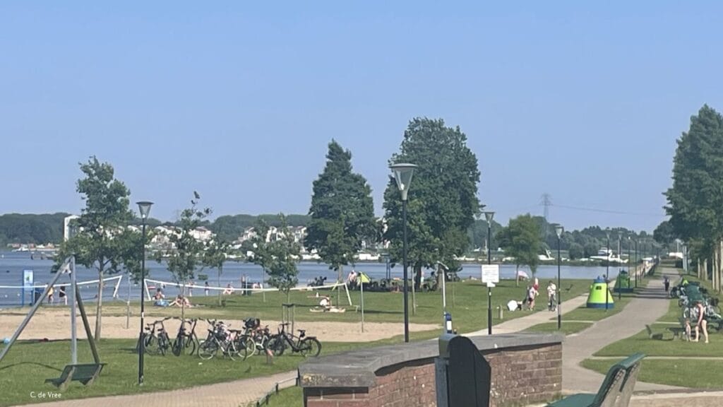 Kleine Zeetje Bunschoten