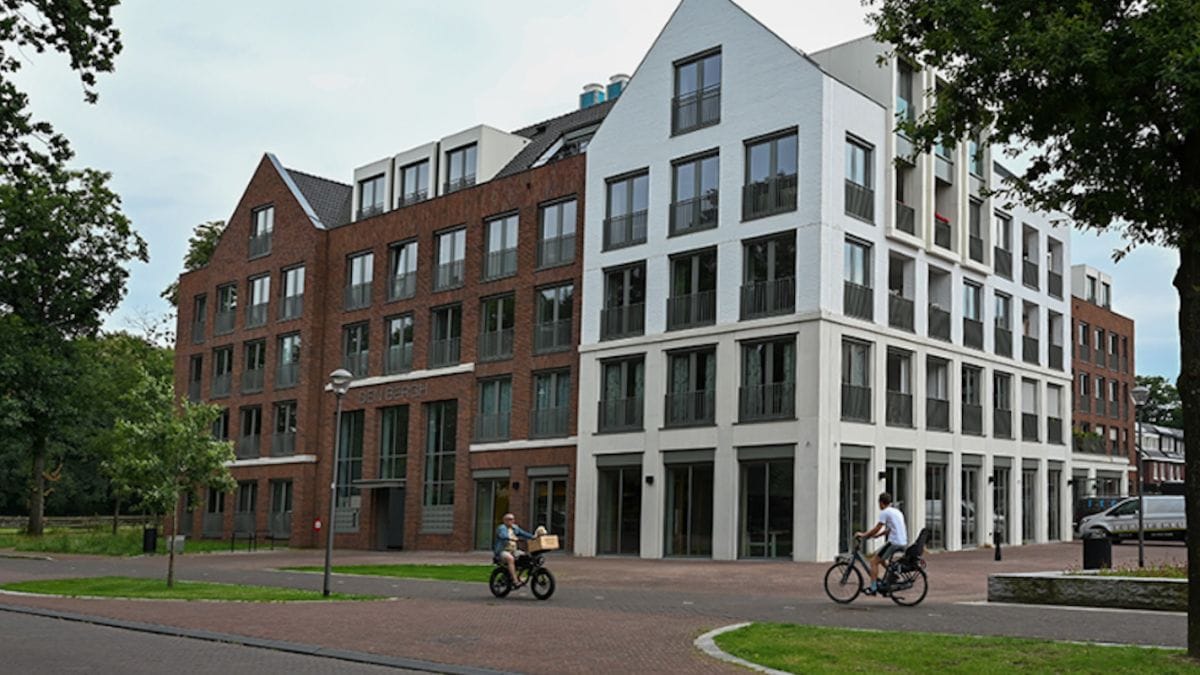 Klankbordgroep De Basis wil meer dan een luisterend oor Klankbordgroep De Basis wil meer dan een luisterend oor