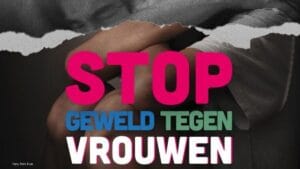 Femicide voorkomen begint bij het herkennen van dwingende controle