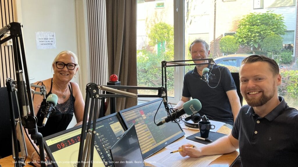 Marijke Roest bracht Soest jarenlang in beweging