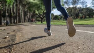 Bewegen levert gezondheidswinst op Bewegen levert gezondheidswinst op
