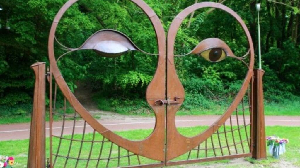 Startschot Vredesweek in Amersfoort