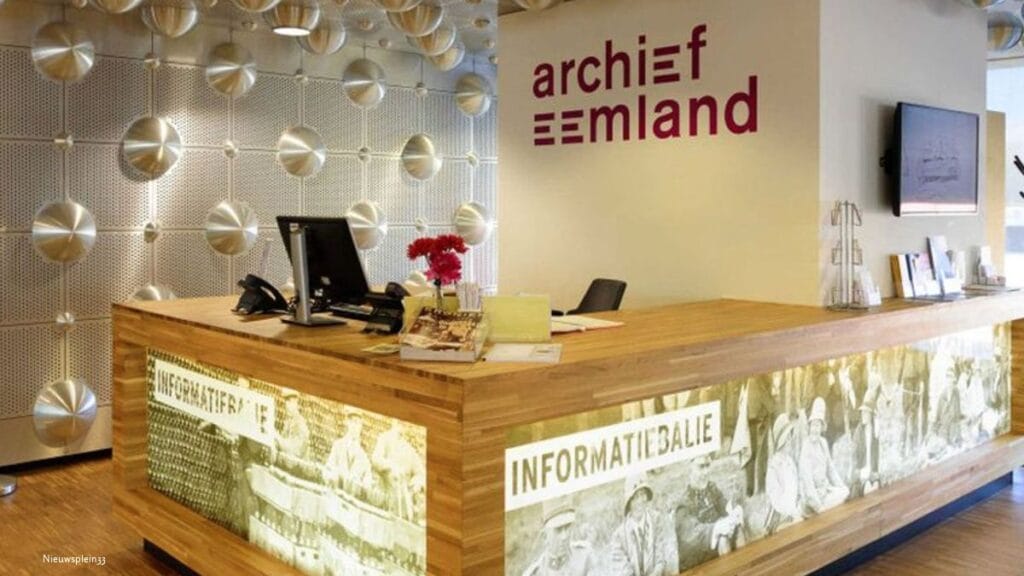Digitale archiefbewaring brengt acht gemeenten in regio tot samenwerking