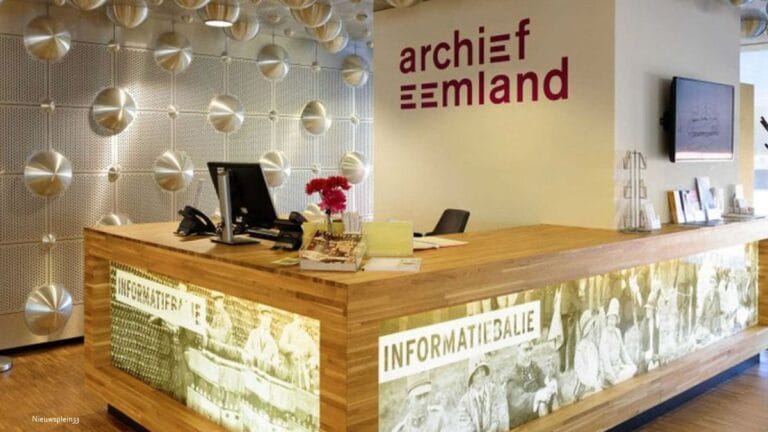 Digitale archiefbewaring brengt acht gemeenten in regio tot samenwerking Digitale archiefbewaring brengt acht gemeenten in regio tot samenwerking