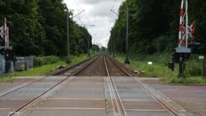 Opinie: de weg die er niet kwam