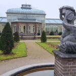 Wintertuin