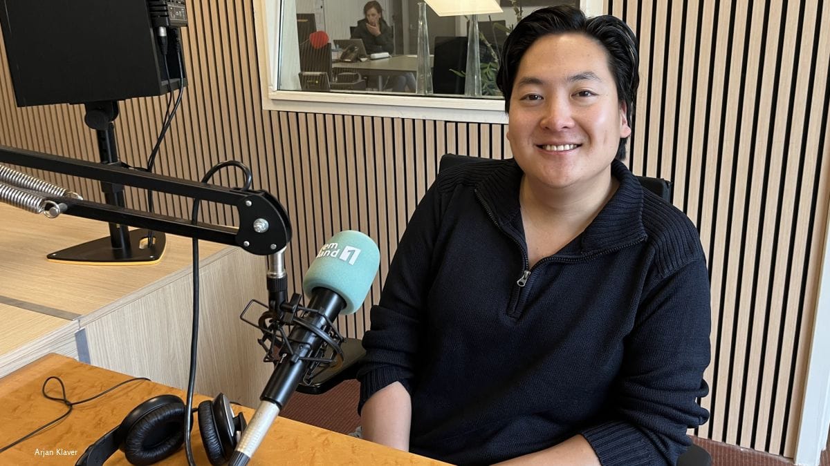 ‘Klagende schrijvers zijn de kanaries in de kolenmijn’