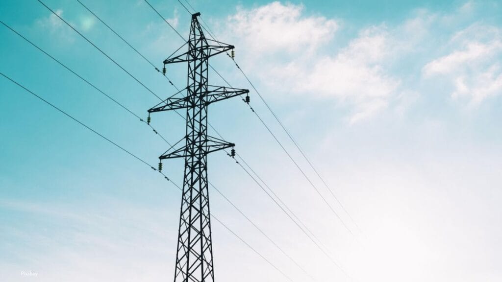 Opinie: hoogspanning zonder keuze