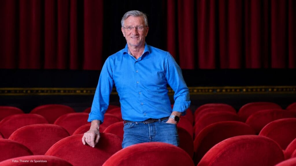 Tom van der Poel Theater de Speeldoos