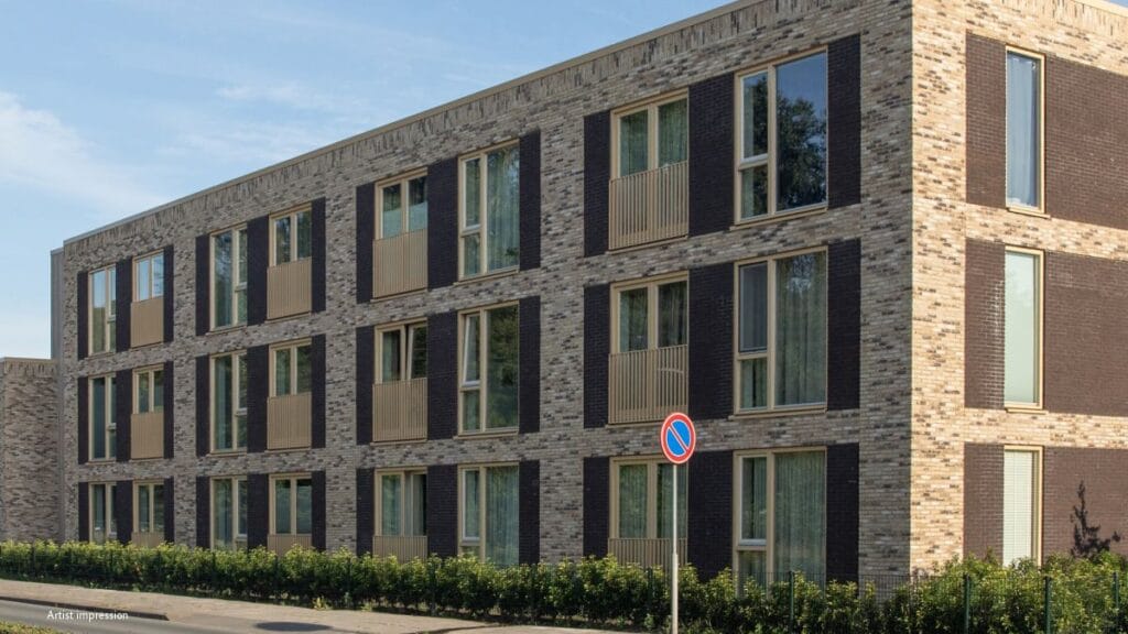 Het Baarnhuis