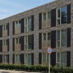 'We wilden zelfstandige huisvesting met zorg combineren' Het Baarnhuis