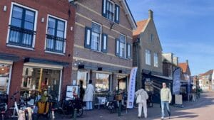 Bibliotheek Bunschoten