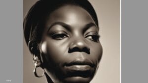 Jannemien Cnossen brengt Feeling Good uit met Nina Simone-klassiekers Jannemien Cnossen brengt Feeling Good uit met Nina Simone-klassiekers