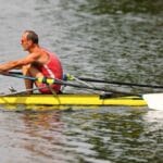 Eemhead: van onderlinge krachtmeting tot volwassen regatta Eemhead: van onderlinge krachtmeting tot volwassen regatta