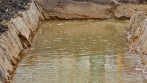 PFAS rond vliegbasis Soesterberg: geruststelling, maar nog veel vragen PFAS rond vliegbasis Soesterberg: geruststelling, maar nog veel vragen
