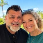 Grieks jubileumfeest in Baarn Stavros en Anastasia van Olympia Baarn