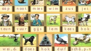 Schaamte maakt laaggeletterdheid vaak onzichtbaar
