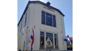 Nutsgebouw Baarn