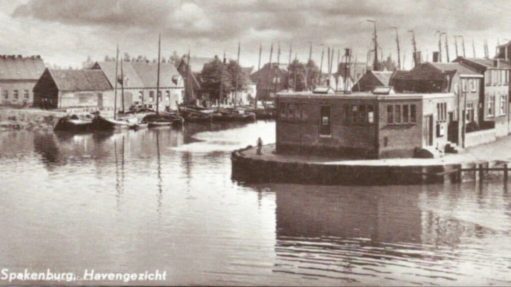 Monumenten en kunst brengen geschiedenis van Bunschoten-Spakenburg tot leven