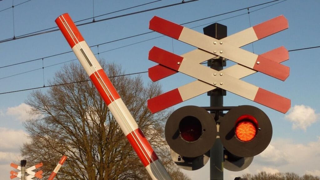 Rondweg die er nooit kwam