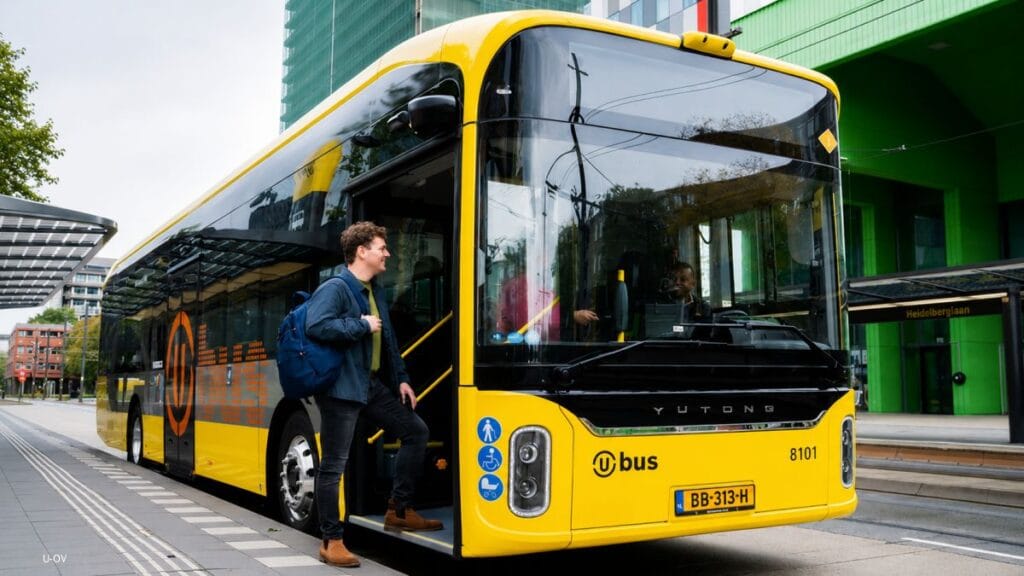 Bus
