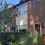 Bloemenbuurt Baarn