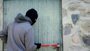 Foto: De criminaliteitscijfers van 2025 zijn bekend