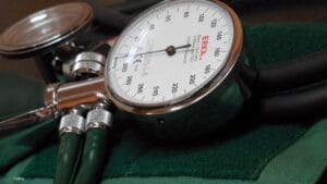 Leefstijl als medicijn bij diabetes en hoge bloeddruk