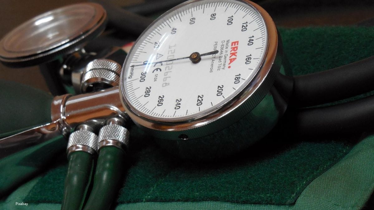Leefstijl als medicijn bij diabetes en hoge bloeddruk Leefstijl als medicijn bij diabetes en hoge bloeddruk