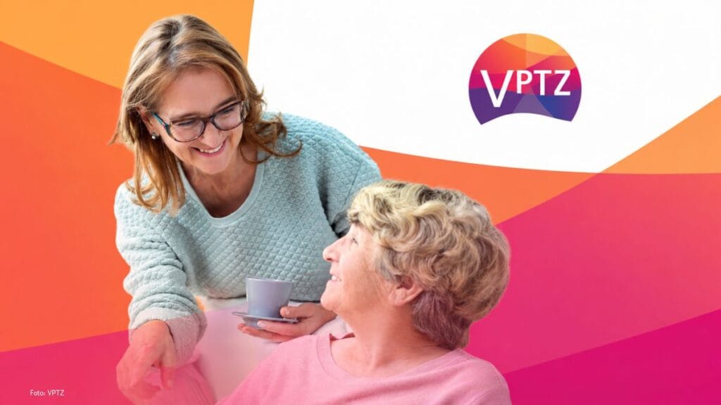 Vrijwilligers VPTZ