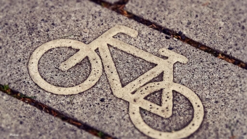 Veilige fietsroutes zijn meer dan een kwestie van verlichting