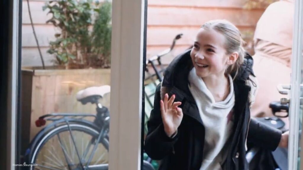 ‘Jaarlijks ontstaan 60 nieuwe matches in Eemland’