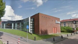 Het Oostwende College Bunschoten