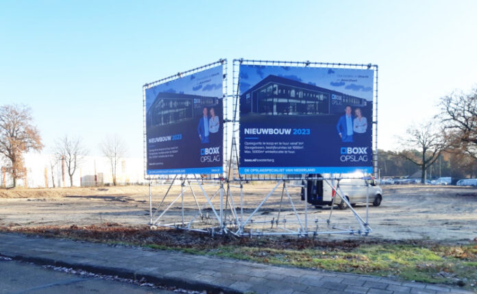 Woonboulevard wordt bruisend hart