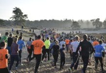 Voorinschrijving 43e Sylvestercross geopend sylvestercross