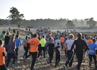 Voorinschrijving 43e Sylvestercross geopend sylvestercross