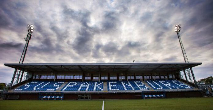 Voetbalclub Spakenburg