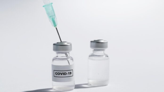Vaccinatie tegen het coronavirus